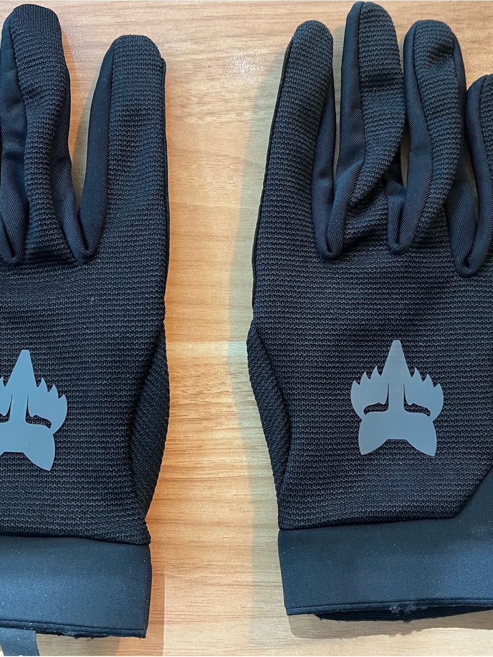 Fox Ranger Bike Gloves
